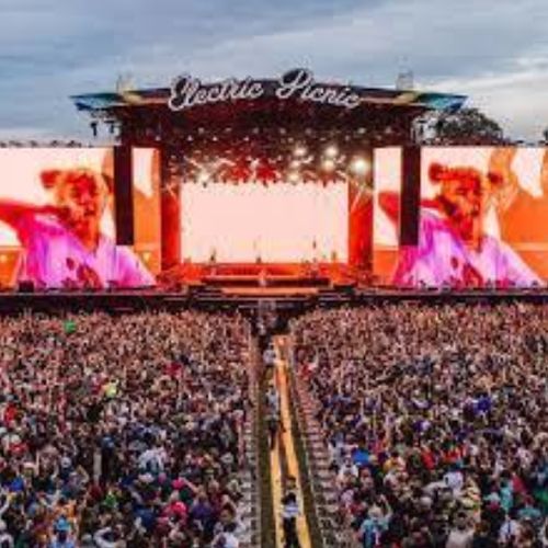 ELECTRIC PICNIC 2023