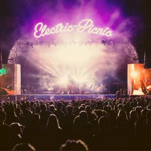 Electric Picnic Festival 2024 Festival Pass