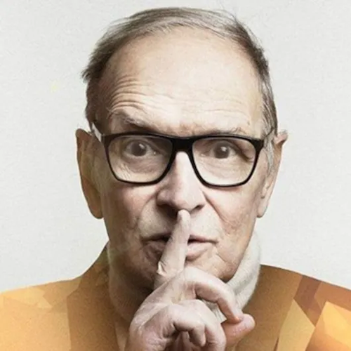 Ennio Morricone