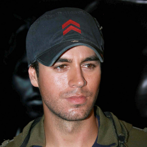 Enrique Iglesias