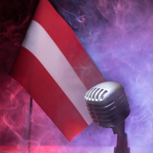 Grand Final: Saturday 16 May Eurovision Song Contest 2026