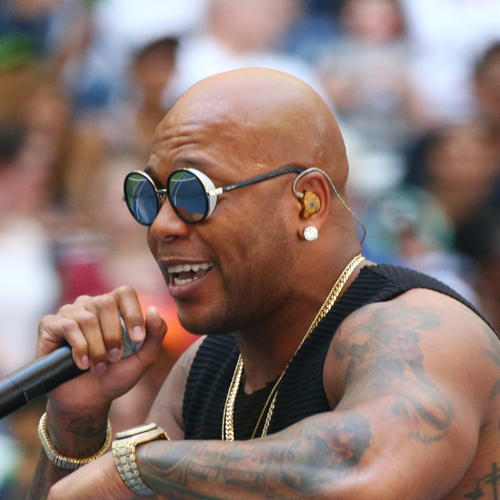 Flo Rida