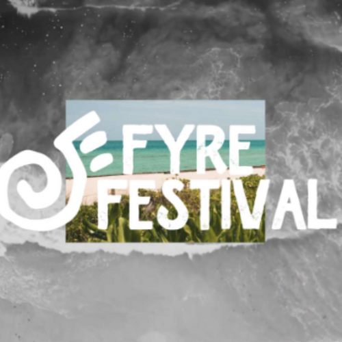 Fyre Festival II
