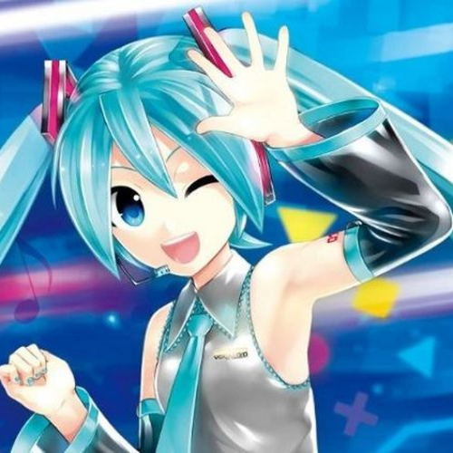 Hatsune Miku - Miku Expo Europe 2024 November 2nd Saturday Ticket