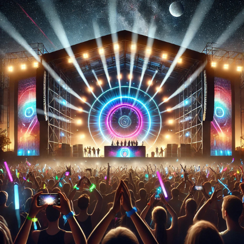 Hideout Festival Pass