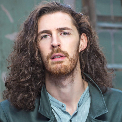 Hozier - Unreal Unearth Tour 2024