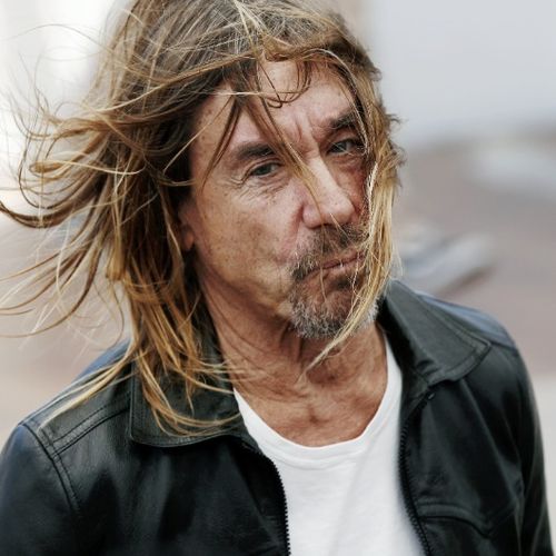Iggy Pop