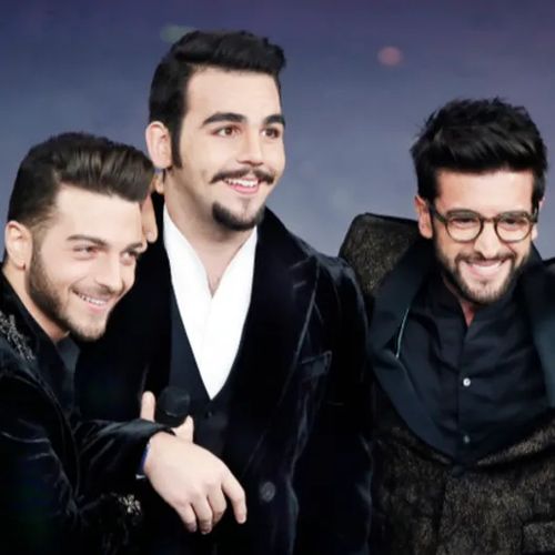 Il Volo
