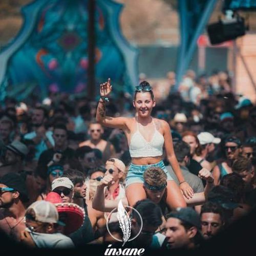 Insane Festival 2023