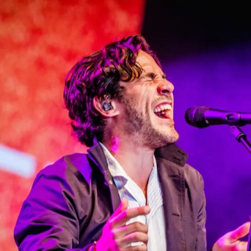Jack Savoretti & James Morrison