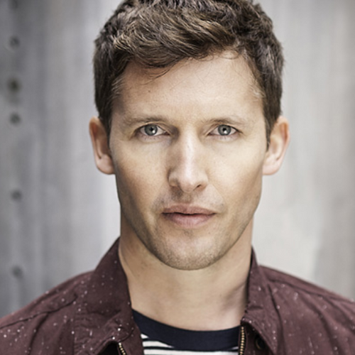 James Blunt