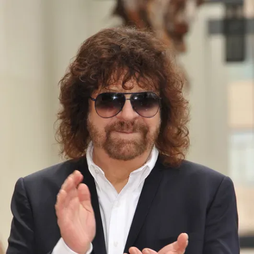 Jeff Lynne's Electric Light Orchestra