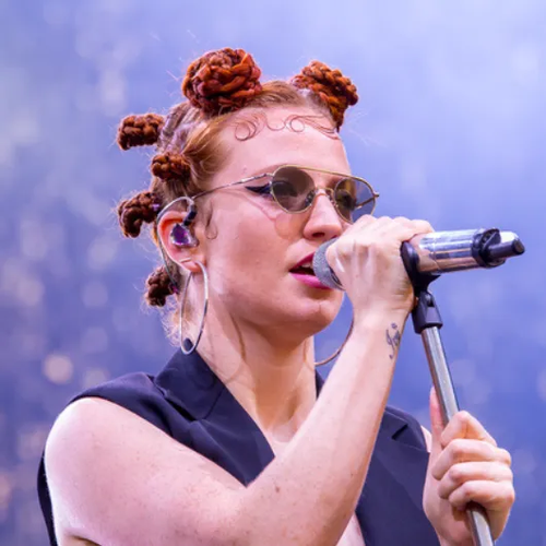 Jess Glynne - Derby Summer Sessions
