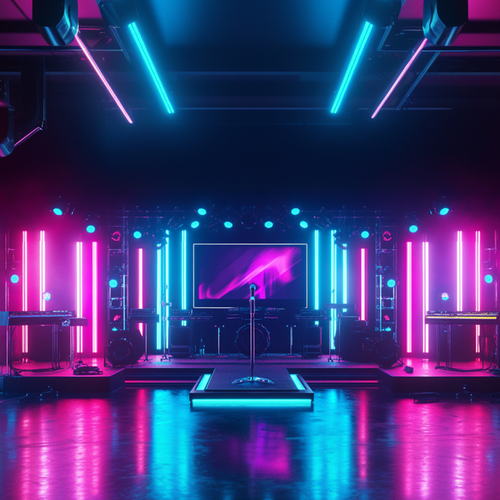 JJ Lin JJ20 FINAL LAP World Tour