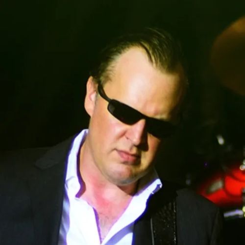 Joe Bonamassa