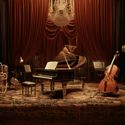 Jools Hollands Rhythm and Blues Orchestra