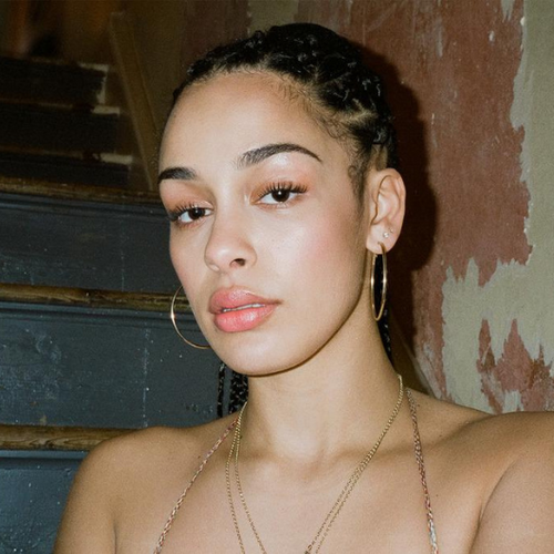 Jorja Smith