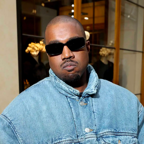 Kanye West