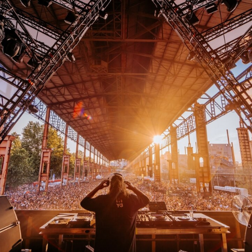 Kappa FuturFestival 2024 Festival Pass