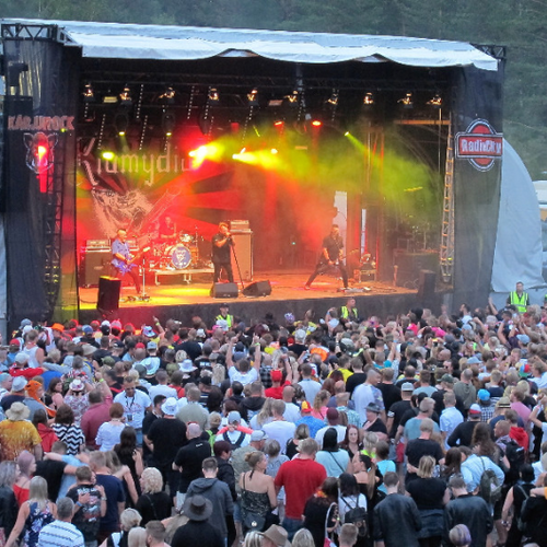 Karjurock