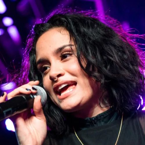 Kehlani