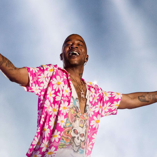 Kid Cudi - Insano World Tour