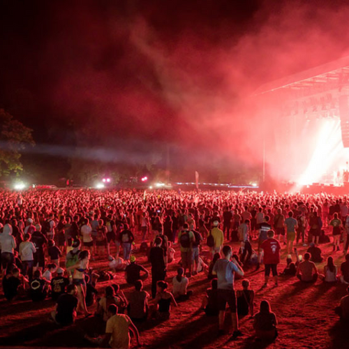 La Nuit de l'Erdre Festival 2024 Sunday Ticket