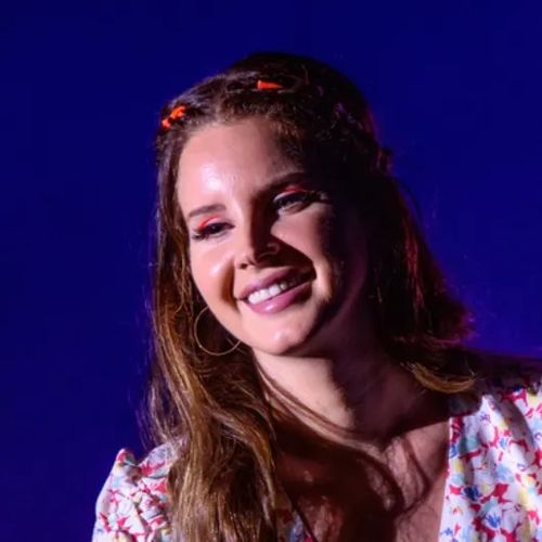 Lana Del Rey