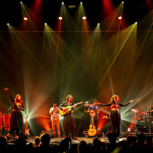 Le Guess Who? Festival 2024 Thursday Ticket