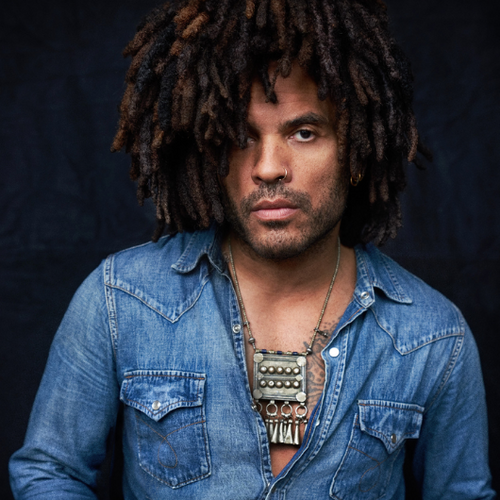 Lenny Kravitz