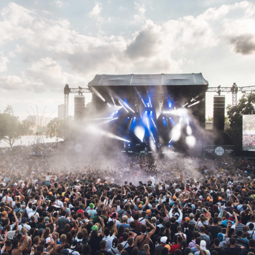 Les Ardentes Festival 2024 Saturday Ticket