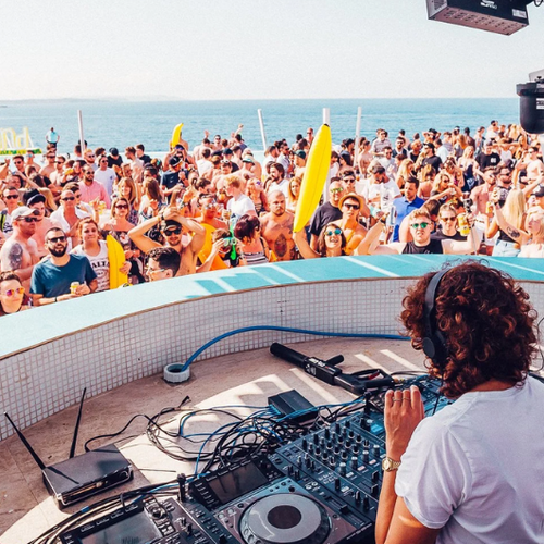 Lost & Found Festival 2024 Festival Pass