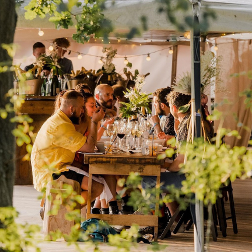 Lost Village 2024 Festival Pass