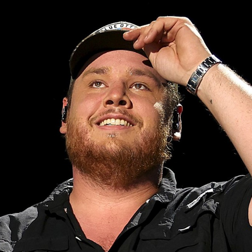 Luke Combs