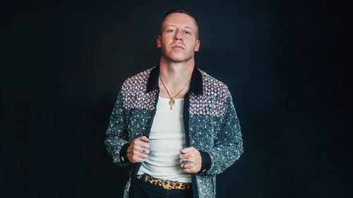Macklemore