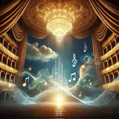 Magic Christmas Concert 2026
