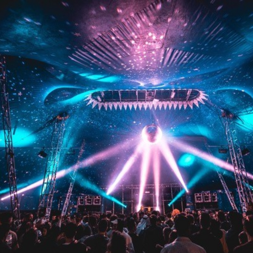 Maifeld Derby Festival 2024 Sunday Ticket