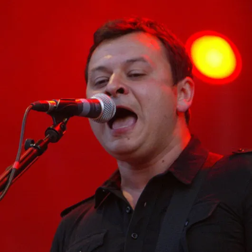 Manic Street Preachers and Suede