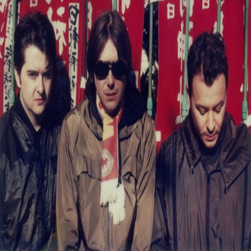 Manic Street Preachers