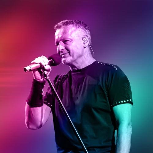 Marko Perković Thompson