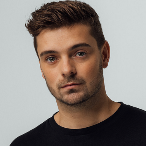 Martin Garrix