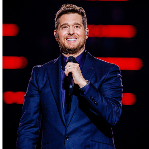 Michael Bublé