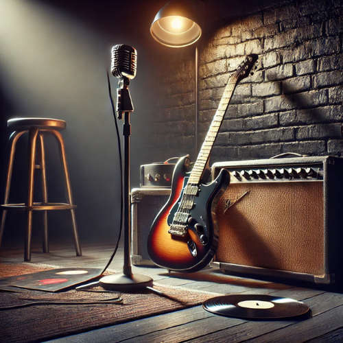 Michael Shannon & Jason Narducy