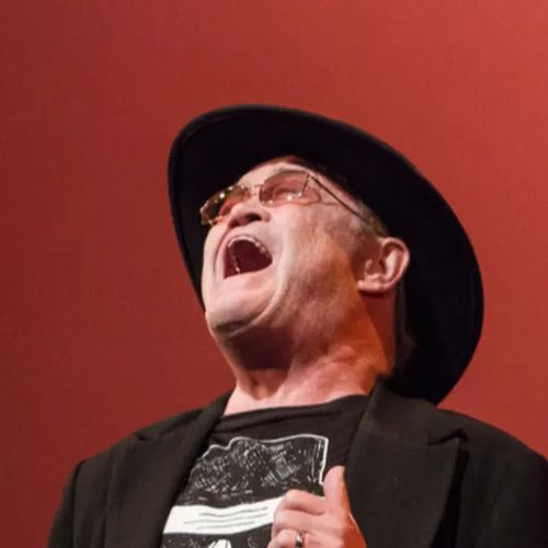 Micky Dolenz