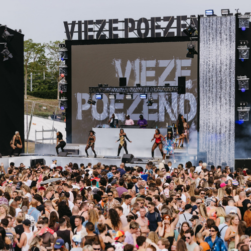 Milkshake Festival 2024 Festival Pass