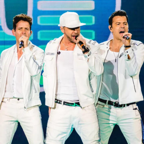 New Kids on the Block