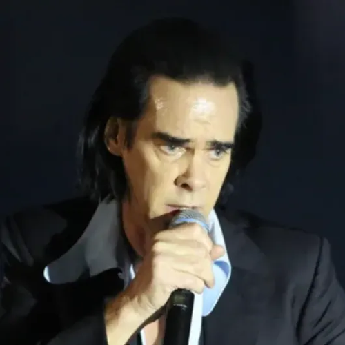 Nick Cave