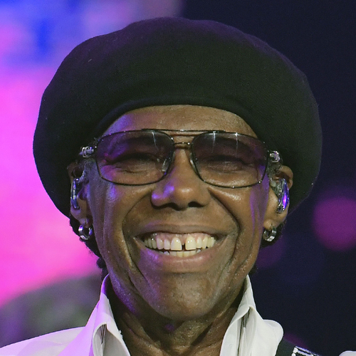 Nile Rodgers & CHIC