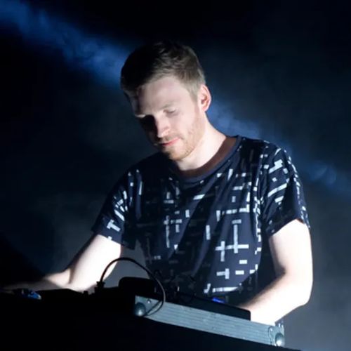 Olafur Arnalds