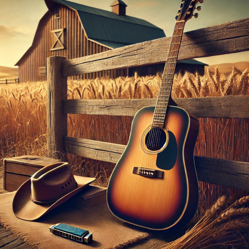 Old Crow Medicine Show